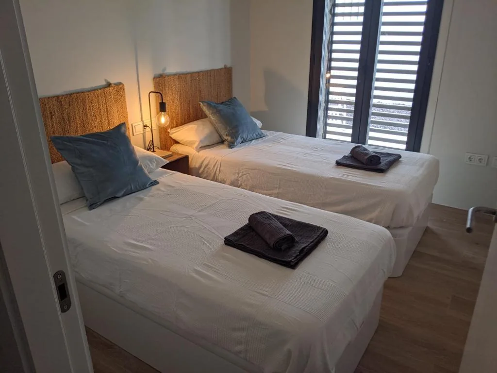 Casa del Tomate Azul