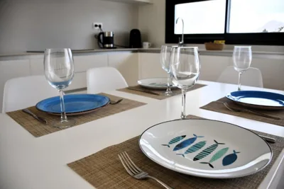 Casa del Tomate Azul — photo 10