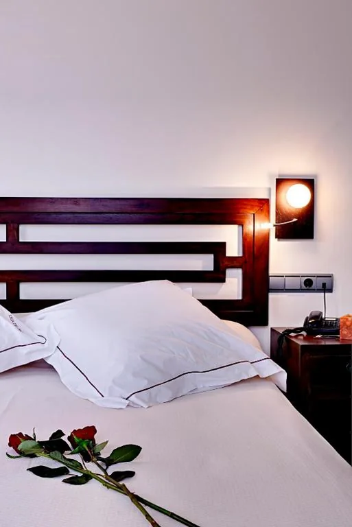 Habitación Triple — Casa del Trigo