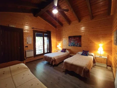 Casa del Valle, Lodges — 写真 2