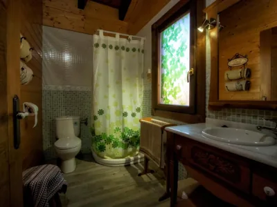 Casa del Valle, Lodges — 写真 3