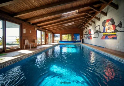 Casa del Valle, Lodges — 写真 4