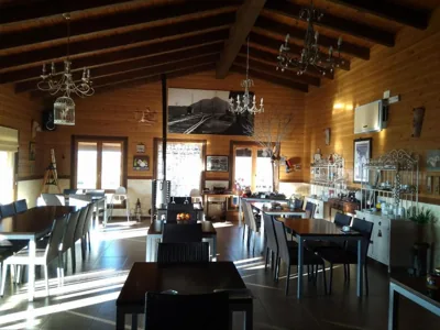 Casa del Valle, Lodges — 写真 5