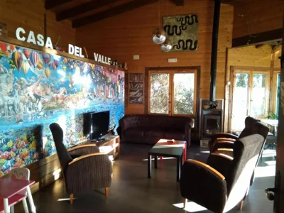 Casa del Valle, Lodges — 写真 6
