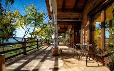 Casa del Valle, Lodges — 写真 7