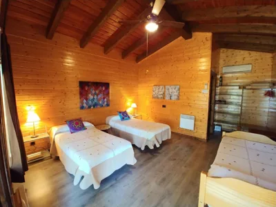 Casa del Valle, Lodges — 写真 8