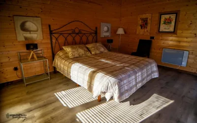 Casa del Valle, Lodges — 写真 9