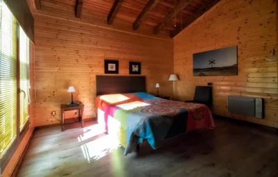 Casa del Valle, Lodges — 写真 10