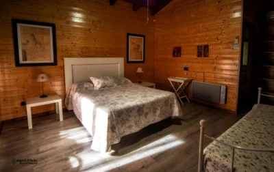 Casa del Valle, Lodges — 写真 11