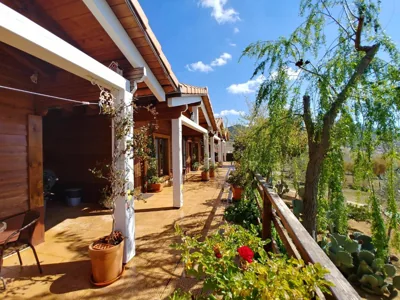 Casa del Valle, Lodges — 写真 12