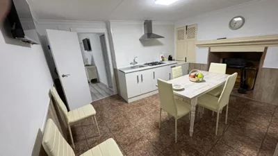 CASA DEL VIDRIO — Foto 4