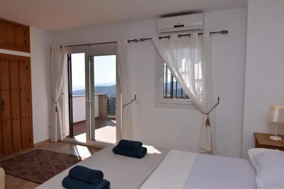 Casa Delfin! Large villa with private pool & sea and mountain views — 写真 6