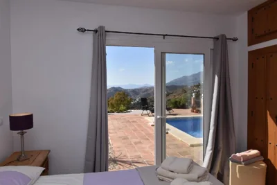 Casa Delfin! Large villa with private pool & sea and mountain views — 写真 11