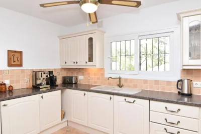 Casa Delfin! Large villa with private pool & sea and mountain views — 写真 12