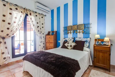 Casa Delfín Playa Blanca 2 dormitorios y piscina — foto 8