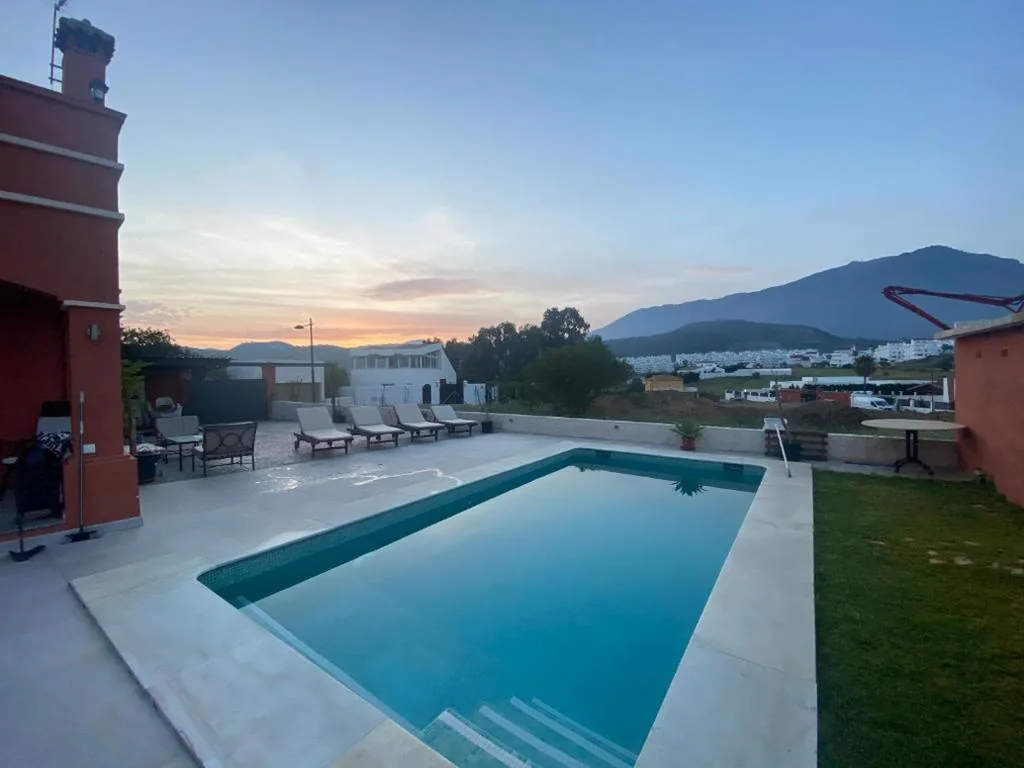 Casa de 3 dormitorios — Casa Delfina