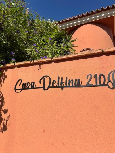 Casa Delfina — foto 12