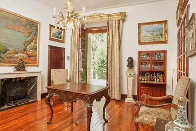 Casa Delmonte - Turismo de Interior — foto 4