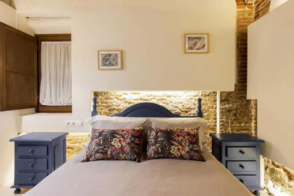 Casa Deluxe Herreros