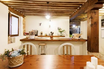 Casa Deluxe Herreros — 写真 4