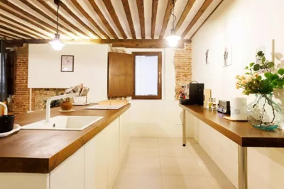 Casa Deluxe Herreros — 写真 7