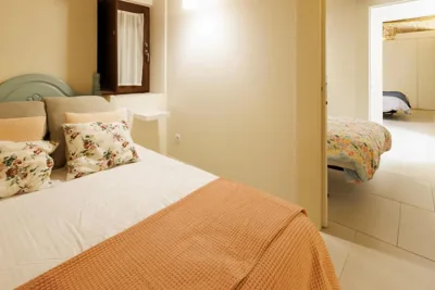 Casa Deluxe Herreros — 写真 8