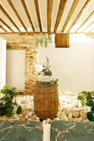 Casa Deluxe Herreros — 写真 9
