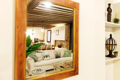 Casa Deluxe Herreros — 写真 10