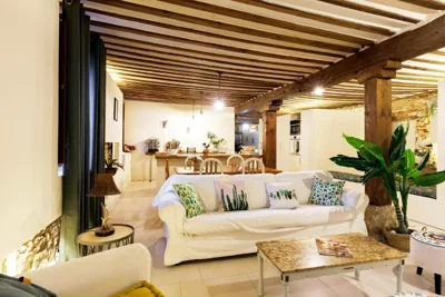 Casa Deluxe Herreros — 写真 11