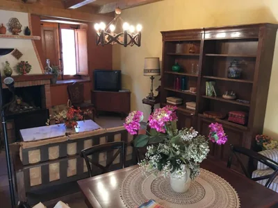 CASA DEOGRACIAS — foto 5