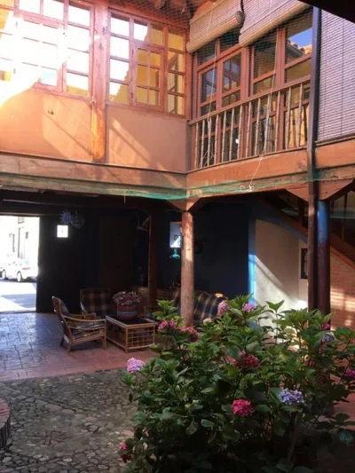 CASA DEOGRACIAS — foto 6