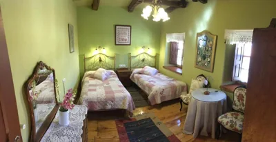 CASA DEOGRACIAS — foto 7