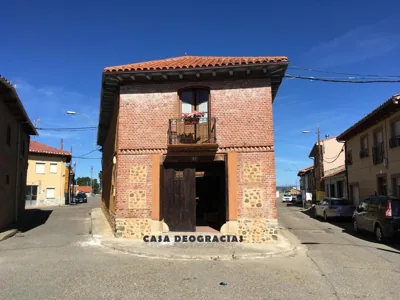 CASA DEOGRACIAS — foto 9