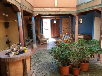 CASA DEOGRACIAS — foto 10