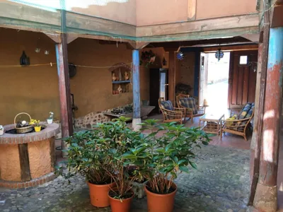 CASA DEOGRACIAS — foto 11
