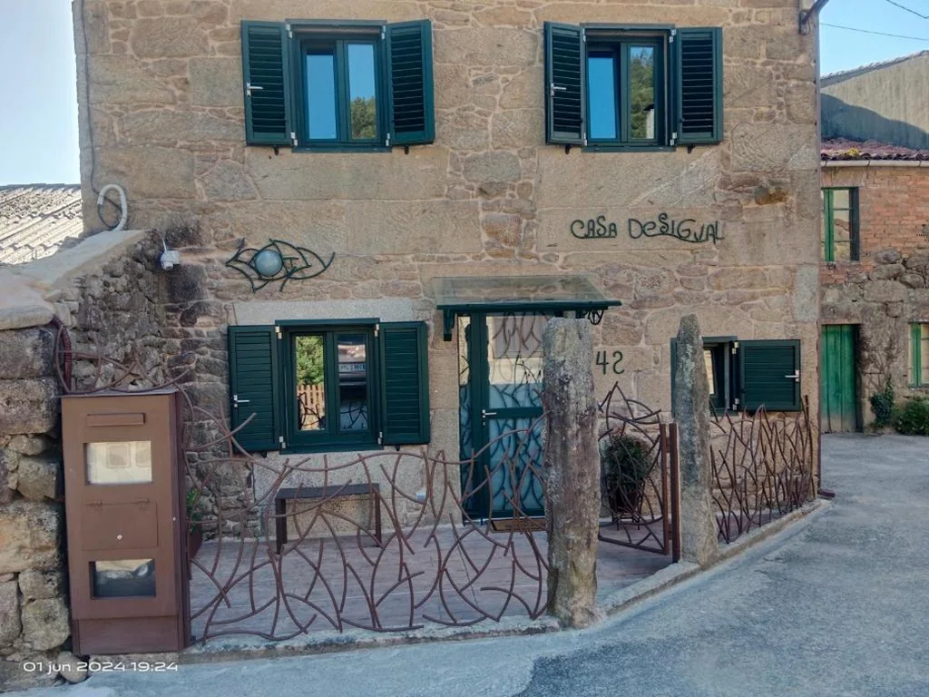 Haus mit 3 Schlafzimmern — Casa Desigual