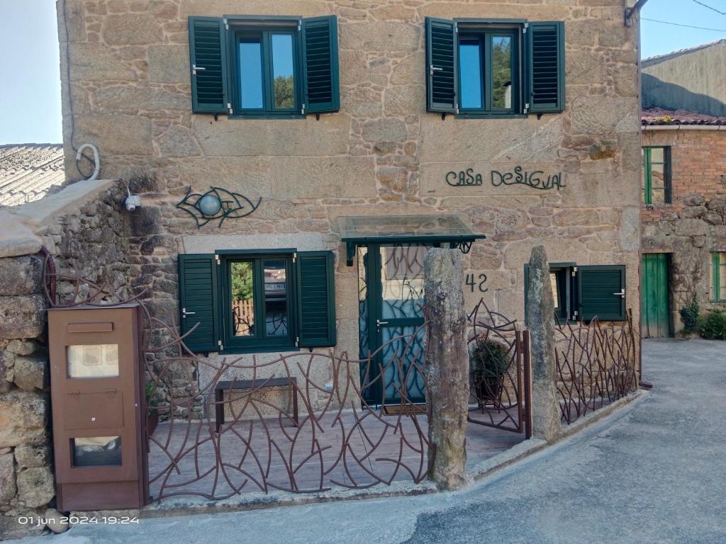 Casa Desigual