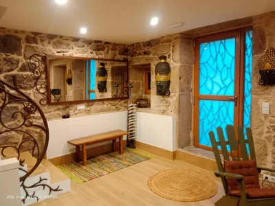 Casa Desigual — Foto 3