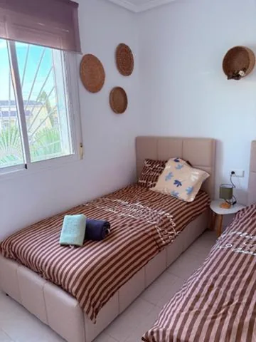 Casa di Paddy