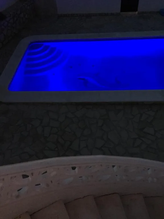 Villa mit privatem Pool — Casa di Paddy