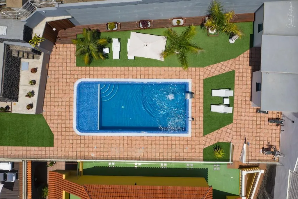 Casa de 3 dormitorios — Casa Dianayer