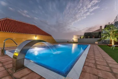 Casa Dianayer — foto 12