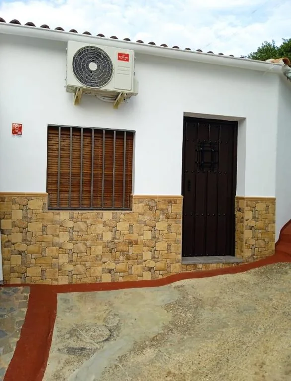 Haus mit 1 Schlafzimmer — Casa Diego. Algodonales (Cadiz)