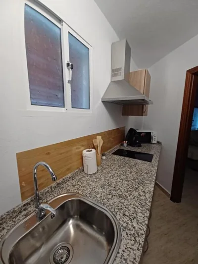 Casa Diego. Algodonales (Cadiz) — Foto 3
