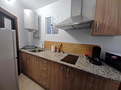 Casa Diego. Algodonales (Cadiz) — Foto 4