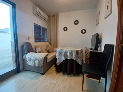 Casa Diego. Algodonales (Cadiz) — Foto 5