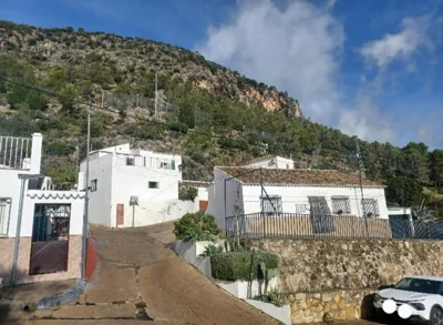 Casa Diego. Algodonales (Cadiz) — Foto 6