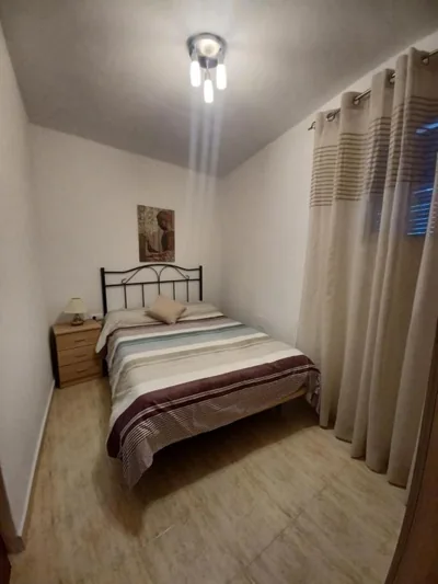 Casa Diego. Algodonales (Cadiz) — Foto 7