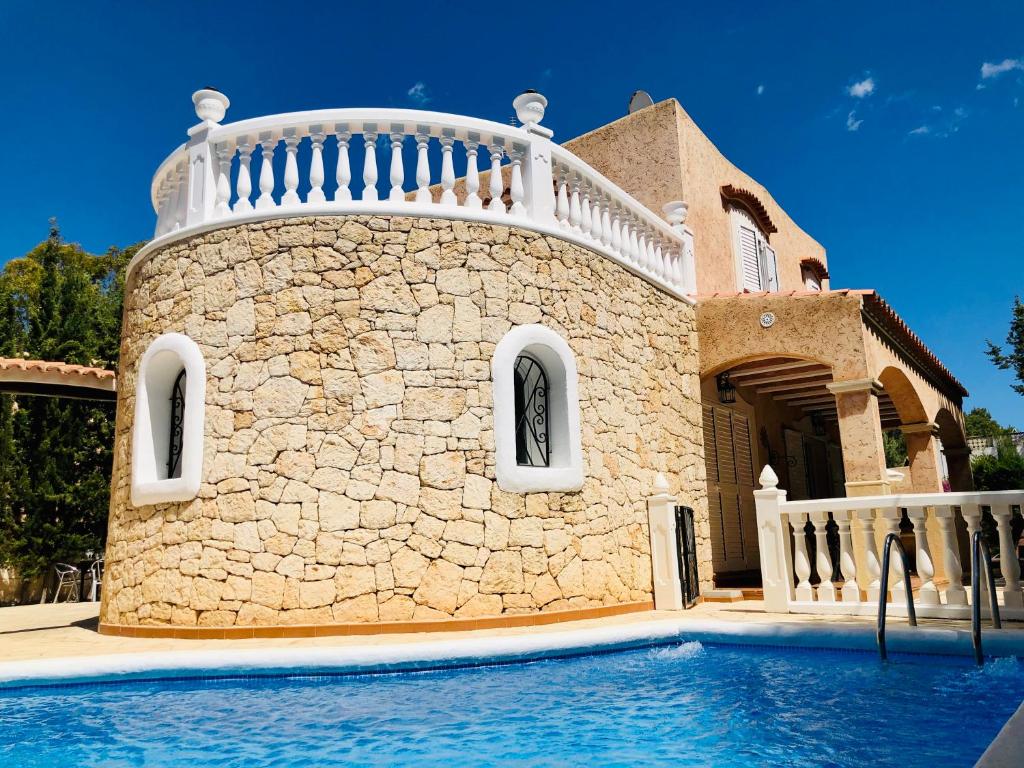 Casa Diego Ibiza