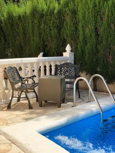 Casa Diego Ibiza — foto 5